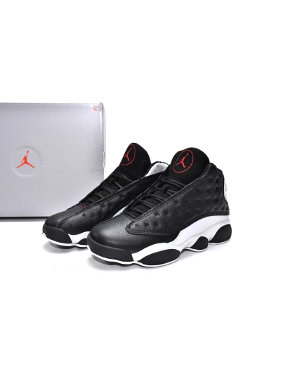 PKGoden  Jordan 13 Retro Reverse He Got Game, 414571-061 01