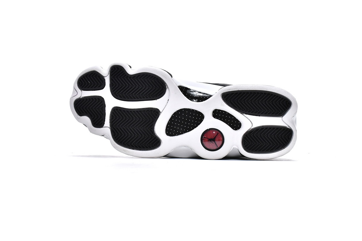 PKGoden  Jordan 13 Retro Reverse He Got Game, 414571-061