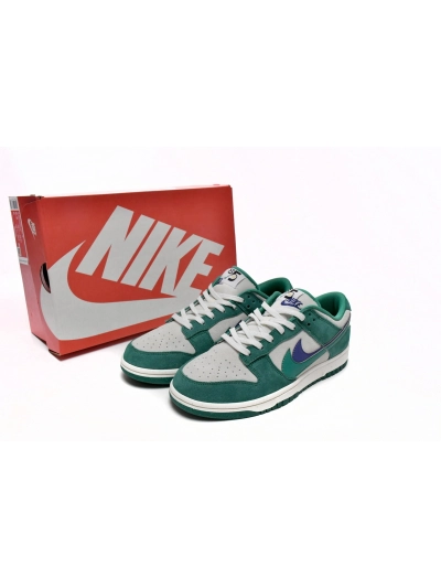 PKGoden  Dunk Low SE 85 Neptune Green, DO9457-101 01