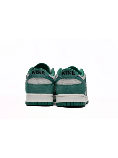 PKGoden  Dunk Low SE 85 Neptune Green, DO9457-101 02