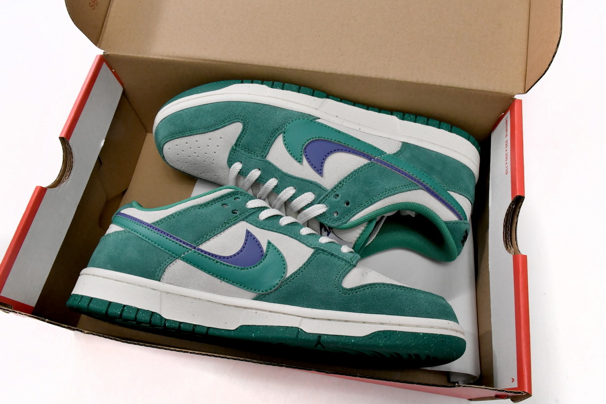 PKGoden  Dunk Low SE 85 Neptune Green, DO9457-101