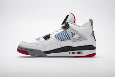 PKGoden Jordan 4 Retro What The, CI1184-146 02
