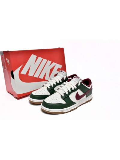 PKGoden  Dunk Low Gorge Green, FB7160-161 01