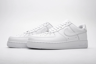 POP  Air Force 1 Low White '07, CW2288-111 02