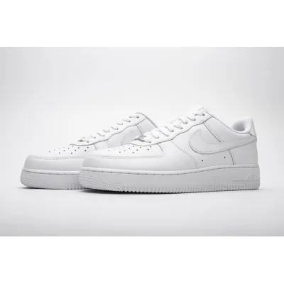 PKGoden Air Force 1 Low White '07, CW2288-111 01