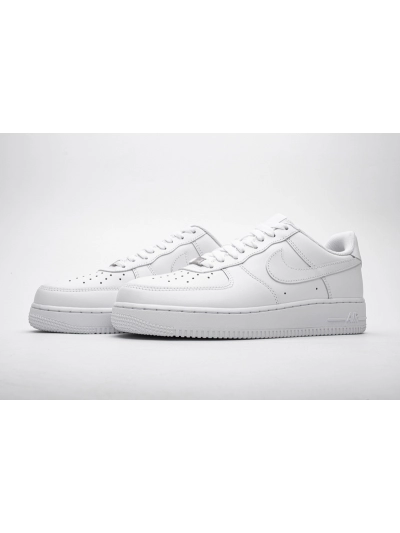 POP  Air Force 1 Low White '07, CW2288-111 02