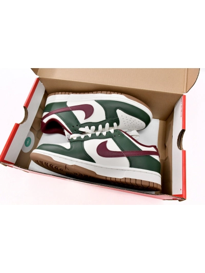PKGoden  Dunk Low Gorge Green, FB7160-161 02