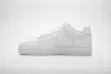 PKGoden Air Force 1 Low White '07, 315122-111