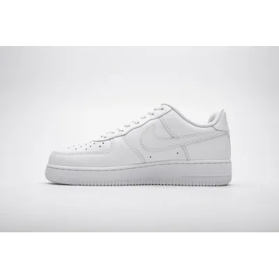 PKGoden  Air Force 1 Low White '07, 315122-111 01
