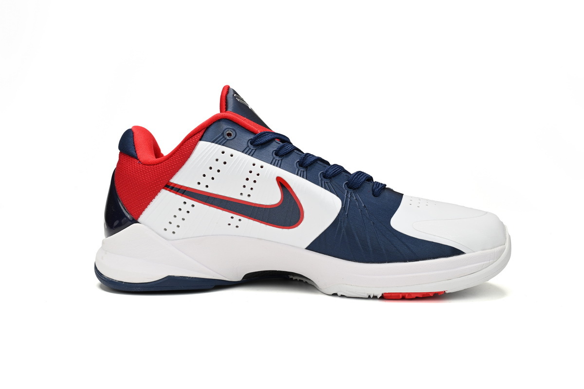 PKGoden  Zoom Kobe 5 “USA”,C386430-103