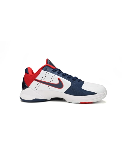 PKGoden  Zoom Kobe 5 “USA”,C386430-103 02