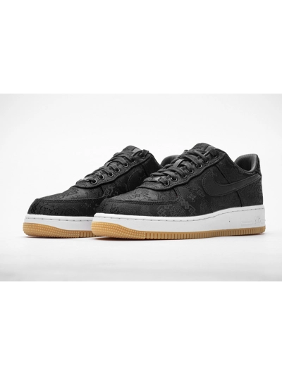 PKGoden Air Force 1 Low fragment design x CLOT, CZ3986-001 02