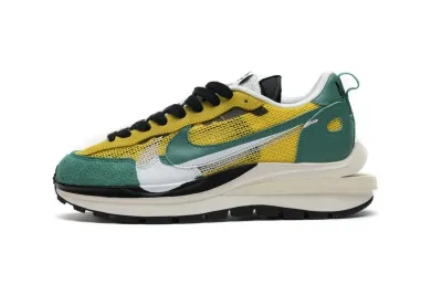 PKGoden  Sacai x Pegasua Vaporfly Yellow Green, CI9928-300 02