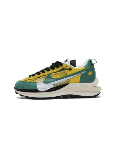 PKGoden  Sacai x Pegasua Vaporfly Yellow Green, CI9928-300 02