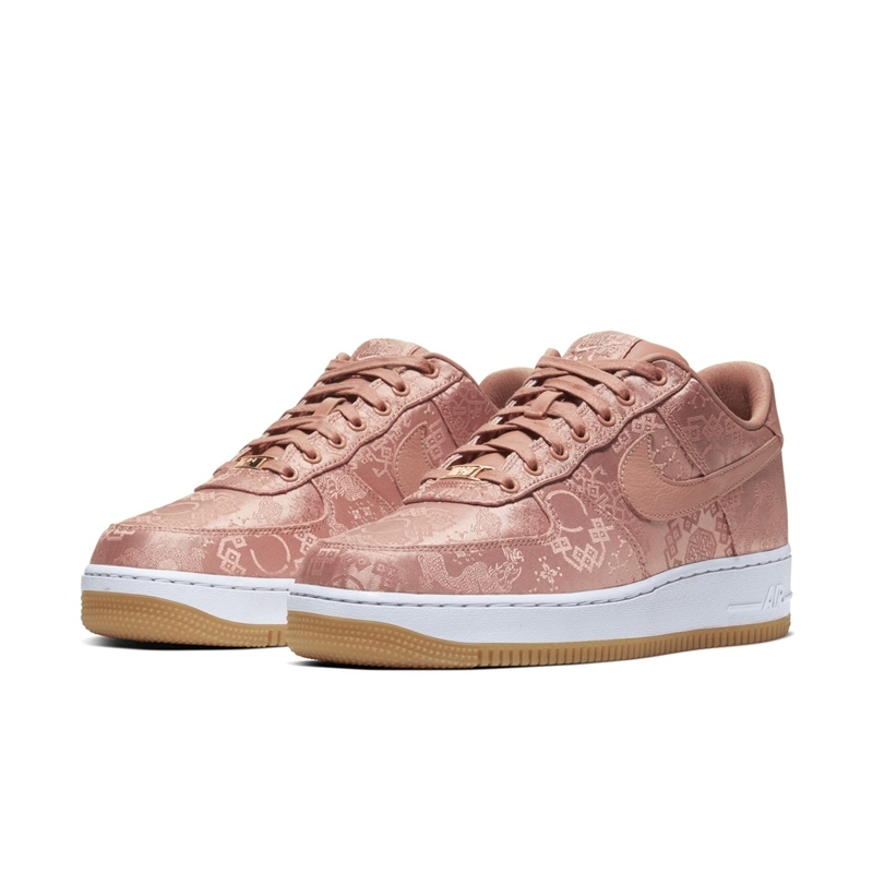  PK God Air Force 1 Low Supreme Black, CJ5290-600 the best replica sneaker 