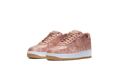 PKGoden Air Force 1 Low Black, CJ5290-600 02