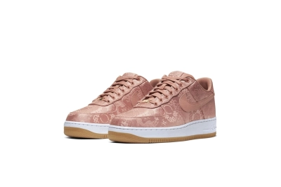 PKGoden Air Force 1 Low Black, CJ5290-600 02