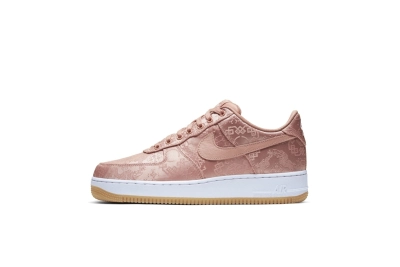 PKGoden Air Force 1 Low Black, CJ5290-600 01