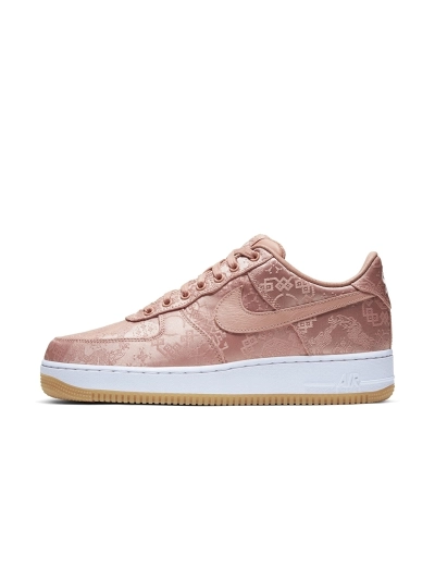 PKGoden Air Force 1 Low Black, CJ5290-600 01