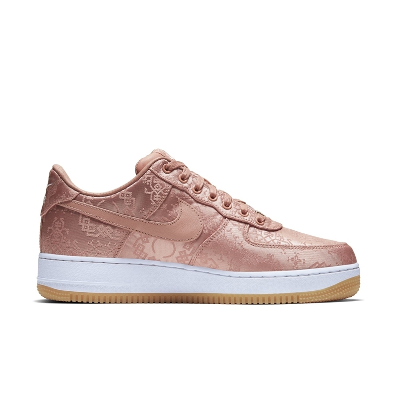  PK God Air Force 1 Low Supreme Black, CJ5290-600 the best replica sneaker 