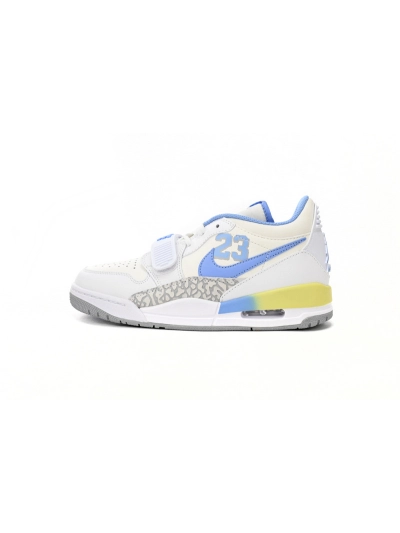 POP  Jordan AJ312 GS Magnolia FJ7223-141 01