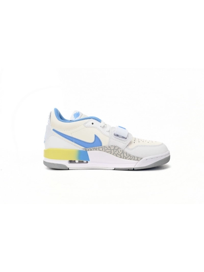 POP  Jordan AJ312 GS Magnolia FJ7223-141 02