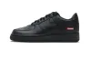 PKGoden  Air Force 1 Low Black, CU9225-001