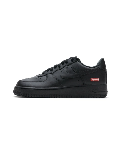 PKGoden  Air Force 1 Low Black, CU9225-001 01