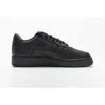 PK God Air Force 1 Low Supreme Black, CU9225-001 the best replica sneaker 