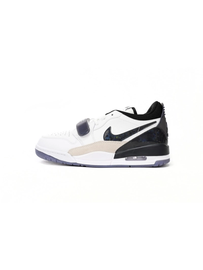 POP  Jordan AJ312 Blue-Black DV1719-100 01