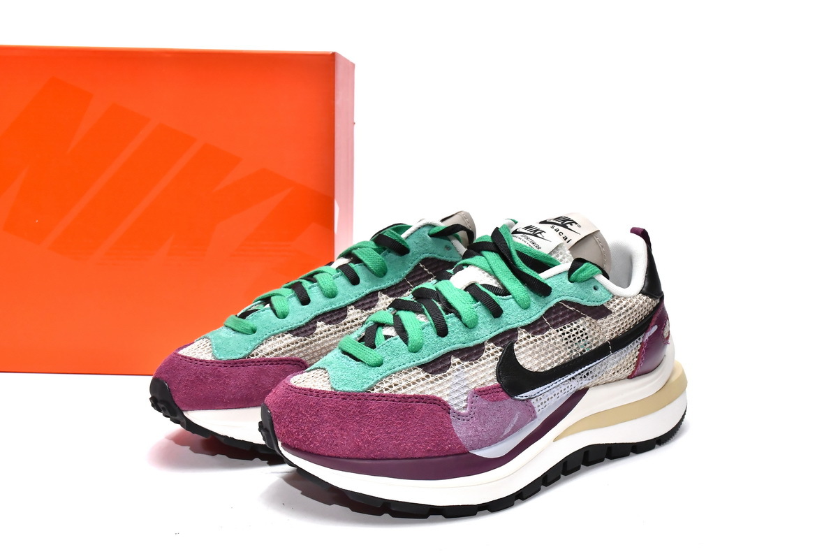 PKGoden | PKGoden sacai Villain Red Neptune Green, DD3035-200