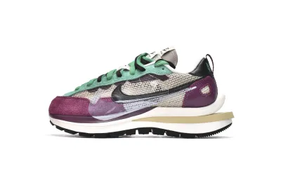 PKGoden | PKGoden sacai Villain Red Neptune Green, DD3035-200 02