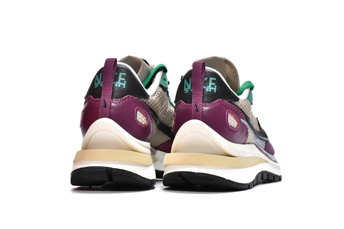 PKGoden | PKGoden sacai Villain Red Neptune Green, DD3035-200