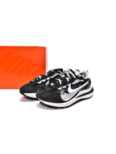 PKGoden | PKGoden Vaporwaffle sacai Black White, CV1363-001 01