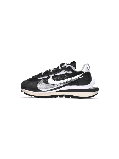 PKGoden | PKGoden Vaporwaffle sacai Black White, CV1363-001 02