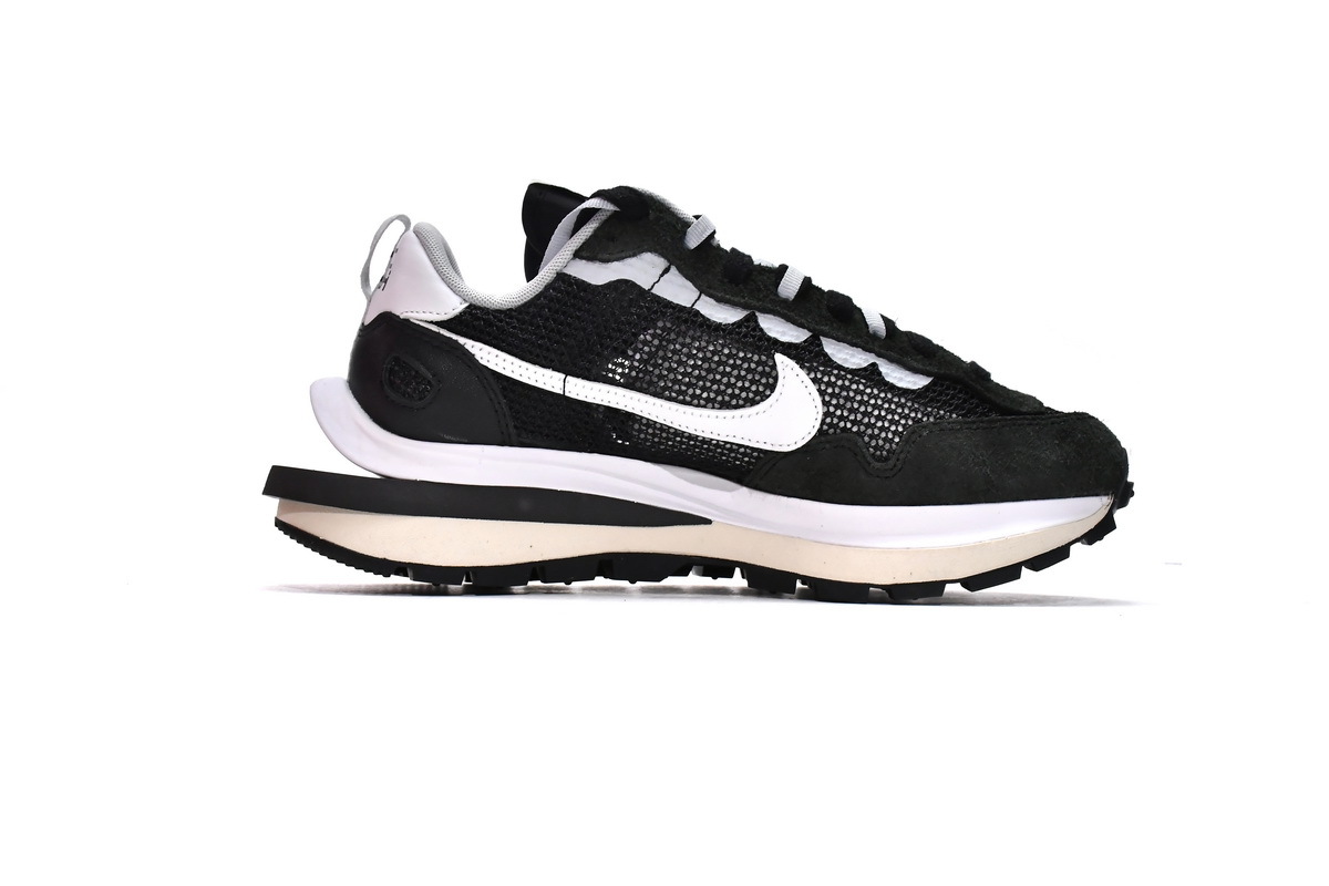 PKGoden | PKGoden Vaporwaffle sacai Black White, CV1363-001