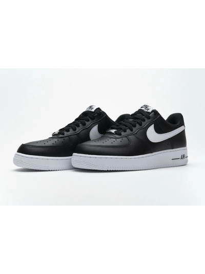PKGoden Air Force 1 '07 Black, CJ0952-001 02