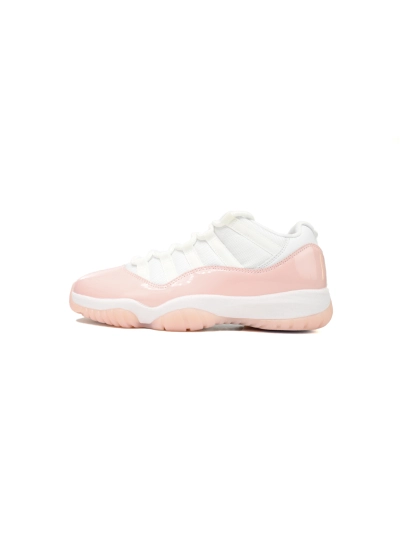 PKGoden  Jordan 11 Low WMNS “Legend Pink” AH7860-160 01