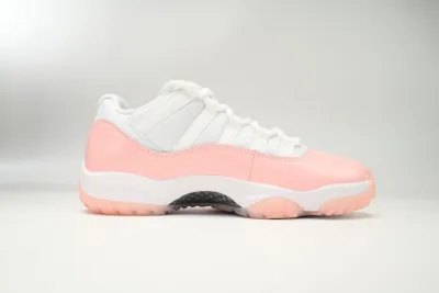 PKGoden  Jordan 11 Low WMNS “Legend Pink” AH7860-160 02