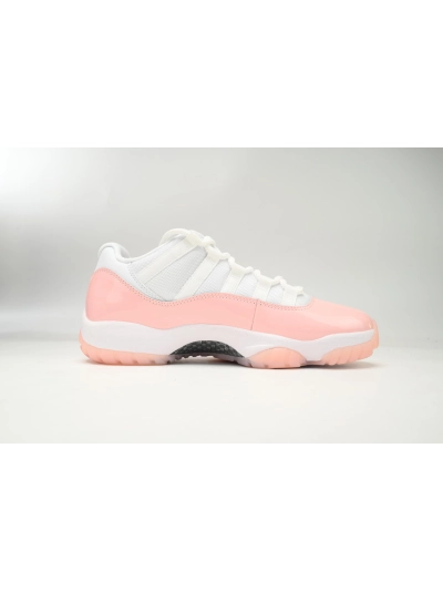 PKGoden  Jordan 11 Low WMNS “Legend Pink” AH7860-160 02