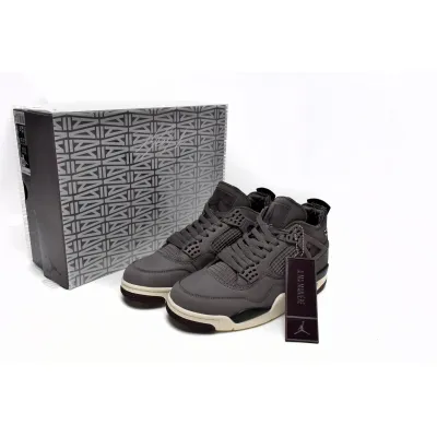 Free Shipping: PKGoden Jordan 4 Retro A Ma Maniere Violet Ore, DV6773-220 01