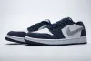 {20$ OFF, Litmited Time} POP Jordan 1 Low SB Midnight Navy, CJ7891-400