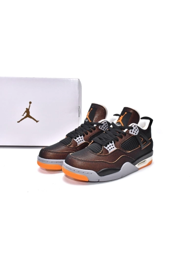 PKGoden Jordan 4 Retro SE Starfish, CW7183-100 01