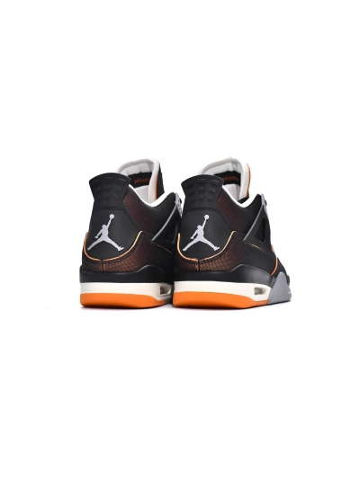 PKGoden Jordan 4 Retro SE Starfish, CW7183-100 02
