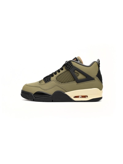 PKGoden Jordan 4 Retro Bred Reimagined,JBM351 M1 01