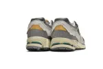POP New Balance 2002R Protection Pack Rain Cloud,  M2002RDA