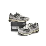 POP New Balance 2002R Protection Pack Rain Cloud,  M2002RDA