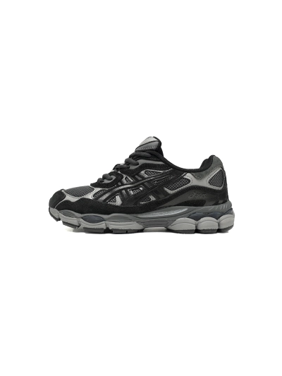 POP  Asics GEL-NYC black ash 1201A789 01