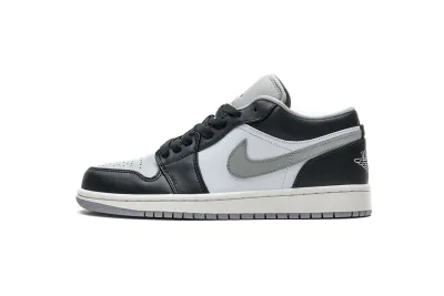 POP Jordan 1 Low Light Smoke Grey, 553558-039 02