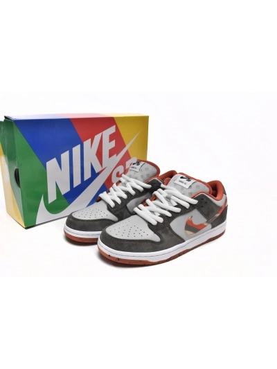 PKGoden  SB Dunk x Crushed D.C ,DH7782-001 01
